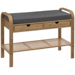 5five Simply Zen bambus 74 x 34 x 55 cm – Zboží Mobilmania