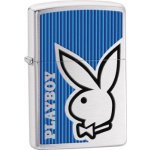 Zippo benzínový PLAYBOY – Hledejceny.cz