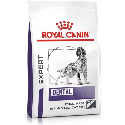 Royal Canin Dental Medium Large Dog 13 kg
