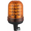 Exteriérové osvětlení STRANDS LED rotační maják, montáž na tyč 809057