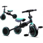 Tiny Bike 3v1 modré – Hledejceny.cz