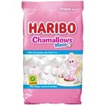 Haribo Chamallows minis 150 g – Sleviste.cz