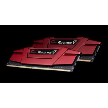 G.Skill DDR4 16GB 3000MHz Kit F4-3000C16D-16GVRB