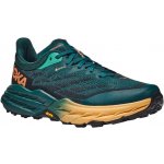 Hoka One One Speedgoat 5 GTX W 1127913-DTBC černé – Zboží Dáma