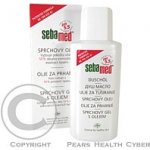 Sebamed sprchový gel s olejem 200 ml – Zboží Mobilmania
