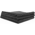 The Collection Allround 365 GSM 40 x 40 cm Dark Grey 3 ks | Zboží Auto