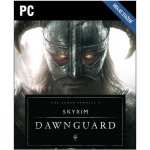 The Elder Scrolls 5: Skyrim Dawnguard – Hledejceny.cz