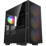 DeepCool CH560 R-CH560-BKAPE4-G-1 – Zboží Živě