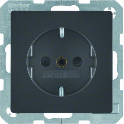 Berker Schuko 47236086 – Hledejceny.cz