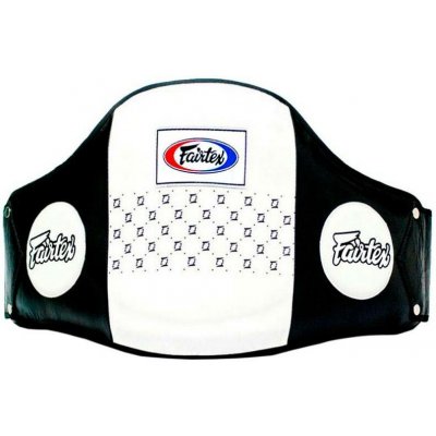 Fairtex BELLY PAD – Zbozi.Blesk.cz