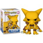 Funko Pop! Games Pokémon Alakazam 855 – Sleviste.cz