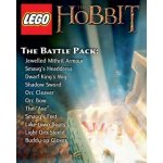 LEGO The Hobbit - The Battle Pack – Hledejceny.cz