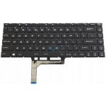 Klávesnice MSI GS65 Stealth 8SE 8SF 8SG / RGB – Zboží Živě