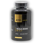 ATP BCAA 2000 4:1:1 120 tablet – Zboží Dáma
