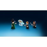 LEGO® Harry Potter™ 76382 Kouzelné momenty z Bradavic: Hodina přeměňování – Hledejceny.cz