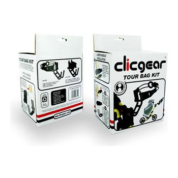 Clicgear Tour Bag Kit