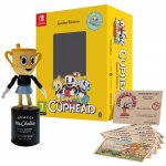 Cuphead (Limited Edition) – Zbozi.Blesk.cz