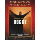Film ROCKY DVD