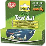 Tetra Pond Test 5 in1 25 ks – HobbyKompas.cz