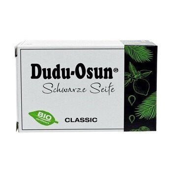 Dudu-Osun Africké černé mýdlo 150 g od 67 Kč - Heureka.cz