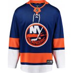 Fanatics Branded Dres New York Islanders Breakaway Home Jersey – Zboží Mobilmania
