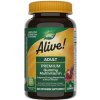 Vitamín a minerál Natures Way Alive! Premium Adult Multivitamin Gummies 90 želé