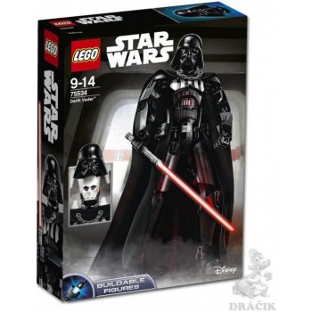 LEGO® Star Wars™ 75534 Darth Vader