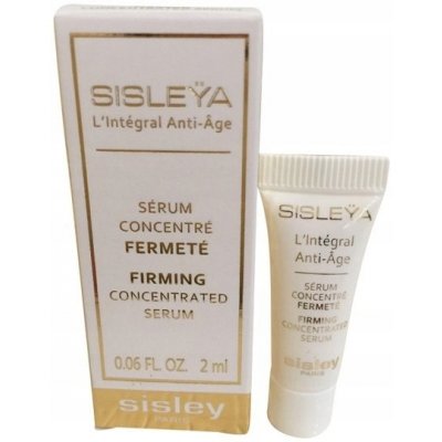 Sisley L'Integral Anti-Age Firming Concentrated Serum 2 ml – Zboží Mobilmania