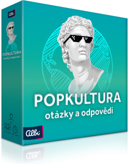 Albi Popkultura Otázky a odpovědi