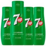 Sodastream 7UP 4 x 440 ml – Zboží Dáma