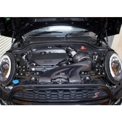 karbonové sání pro Mini Cooper S/JCW (F54/55/56/57/60), 2013- – Hledejceny.cz