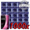 Kondom Vitalis Premium Sensation 1000ks
