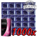 Vitalis Premium Sensation 1000ks – Sleviste.cz