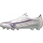 Mizuno Alpha Elite FG stříbrné – Zboží Dáma Mizuno Alpha Elite FG stříbrné – Zboží Dáma
