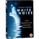 White Noise DVD