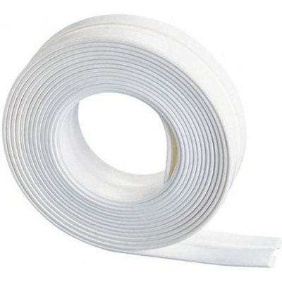 Deminas | Vynikající voděodolná těsnící páska do koupelny Barva: Bílá 2,2 cm