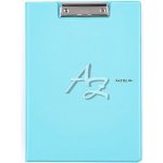 Pastelini podložka A4 s klipem uzavíratelná 5-547 modrá – Zboží Mobilmania