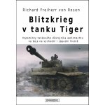 Blitzkrieg v tanku Tiger – Sleviste.cz