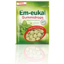 Em-Eukal Želé s esenciálními oleji eukalypto-mentolové 40 g