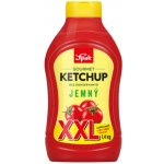 Spak Gourmet ketchup jemný XXL 1.4 kg – Zboží Mobilmania