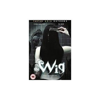 The Wig DVD