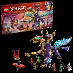 LEGO® NINJAGO® 71836 Drak soustředění Arc – Zboží Dáma