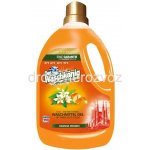 Waschkönig Universal Orange Spanien XXL Gel na praní bílého a barevného prádla 110 PD – Sleviste.cz