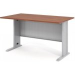 Lenza Psací stůl Express tmavý jasan – Zbozi.Blesk.cz