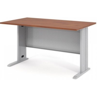 Lenza Psací stůl Express tmavý jasan – Zbozi.Blesk.cz