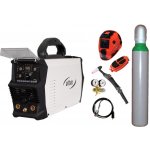Alfain PERUN 200 AC/DC Pulse SET s Ar lahví a vozíkem – Zboží Mobilmania