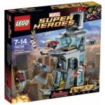 LEGO® Super Heroes 76038 Avengers nr. 5 – Hledejceny.cz