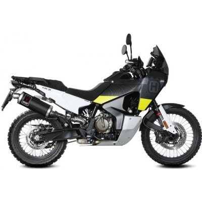 MIVV DAKAR HU.002.LEKB | Zboží Auto