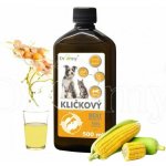 Dromy Kličkový olej 500 ml – Hledejceny.cz