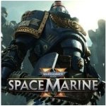 Warhammer 40,000: Space Marine 2 (XSX) – Zboží Dáma